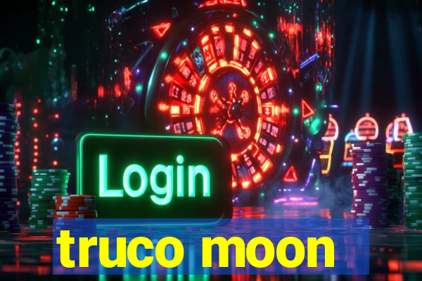 truco moon - crash & poker